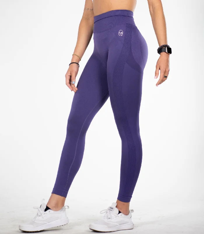 Gaia Seamless Legging Comfortable Slim Fit Leggings