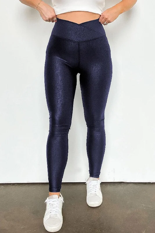 Dark Navy
