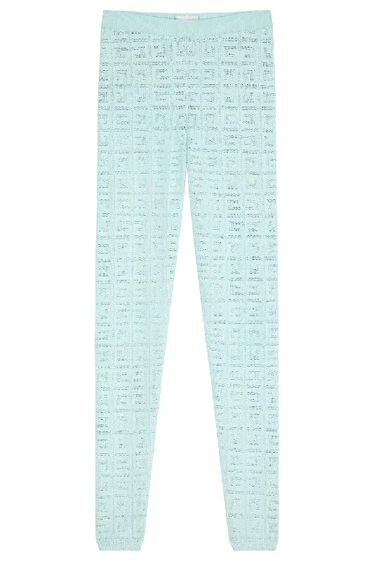 4G Leggings Trendy Sports Performance Leggings