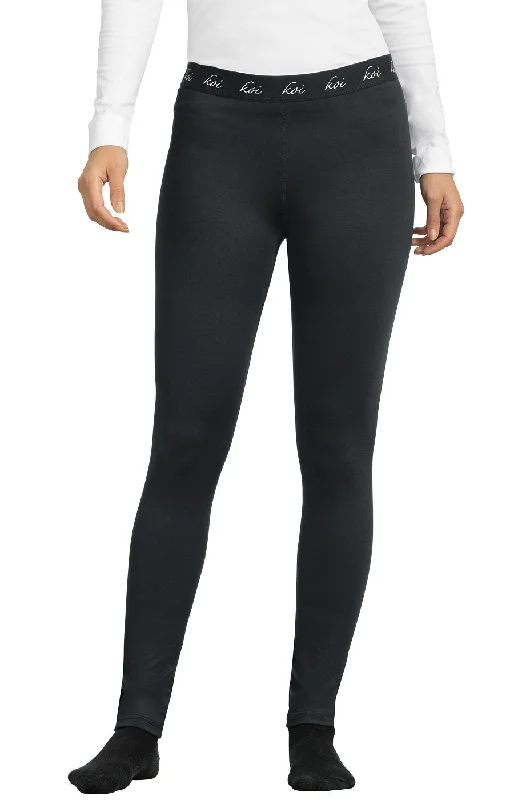 Remi Legging Black Fashionable Minimal Active Leggings