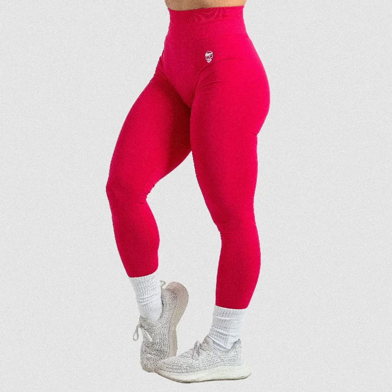 Infinity Leggings - Miami Trendy Minimalist Leggings