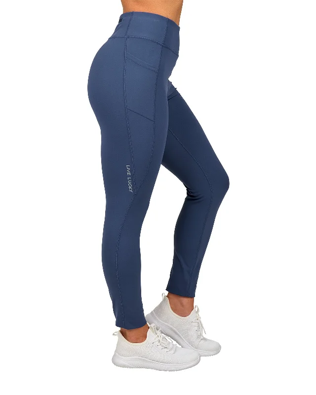 Venus Leggings Cozy Full-Length Workout Leggings