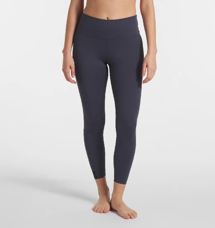 Performa High-Rise Legging II [7/8] Fashionable High-Rise Leggings