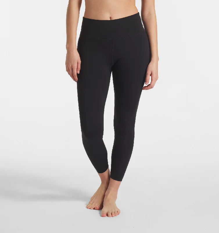 Performa High-Rise Legging II [7/8] Cozy Sweat-Wicking Leggings
