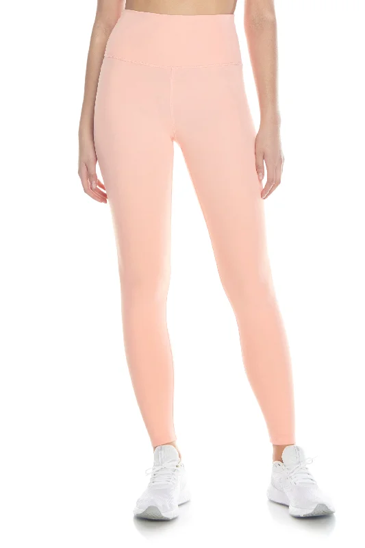 Grateful Leggings Comfortable Bootcut Workout Leggings