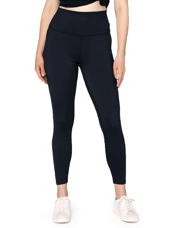 Ladies Impact Leggings Comfortable Bootcut Workout Leggings