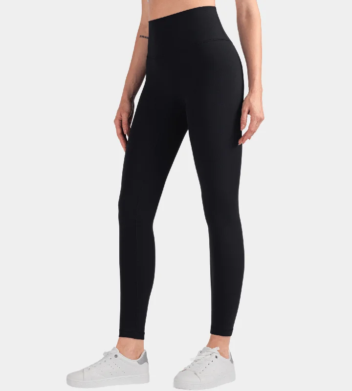 Women's Flow leggings: Midnight Trendy Digital Print Leggings