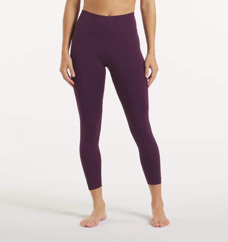 Performa High-Rise Legging II [7/8] Trendy Tie-Dye Leggings