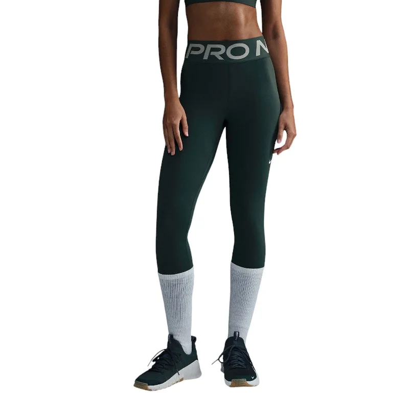 Nike Pro Sculpt Womens High-Waisted Full-Length Leggings Trendy Fitness Leggings