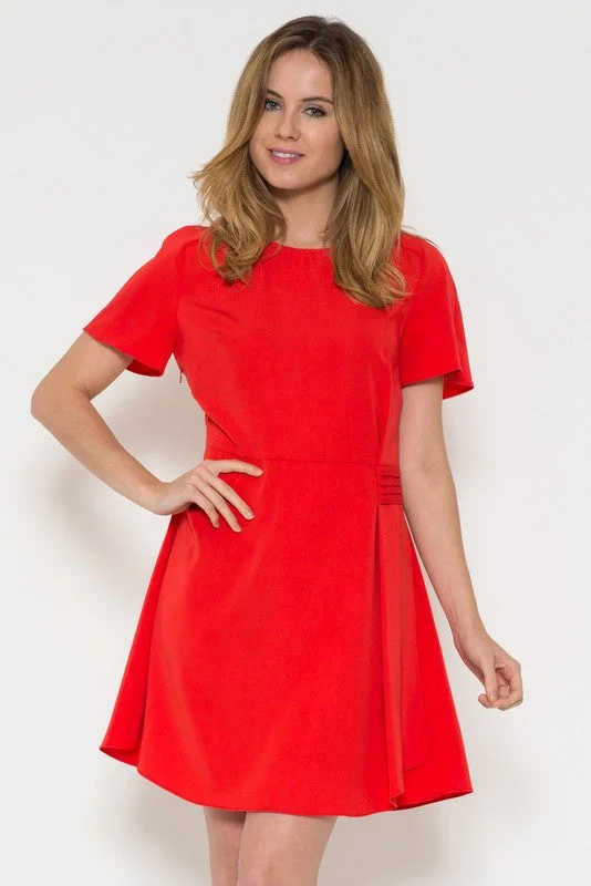 Not So Basic Brunch Dress Tunics Ceremony elegant