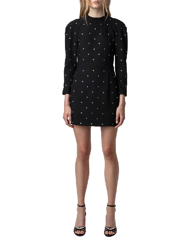 Zadig & Voltaire Racia Dress Tunics Corduroy durable