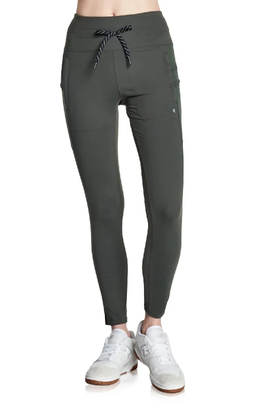 Phoenix Ultra High Waist Leggings Cozy Warmth Leggings