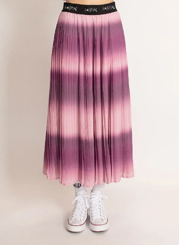 Ninja Skirt low waist skirt