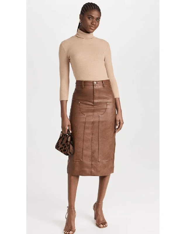 RAILS Amos Skirt boho skirt vibe