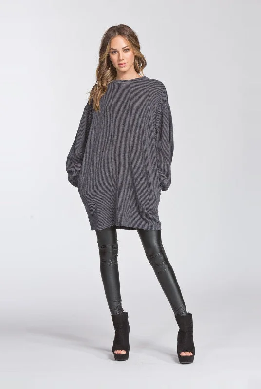 Balloon Sleeve Babe Dress Tunics Party sparkling