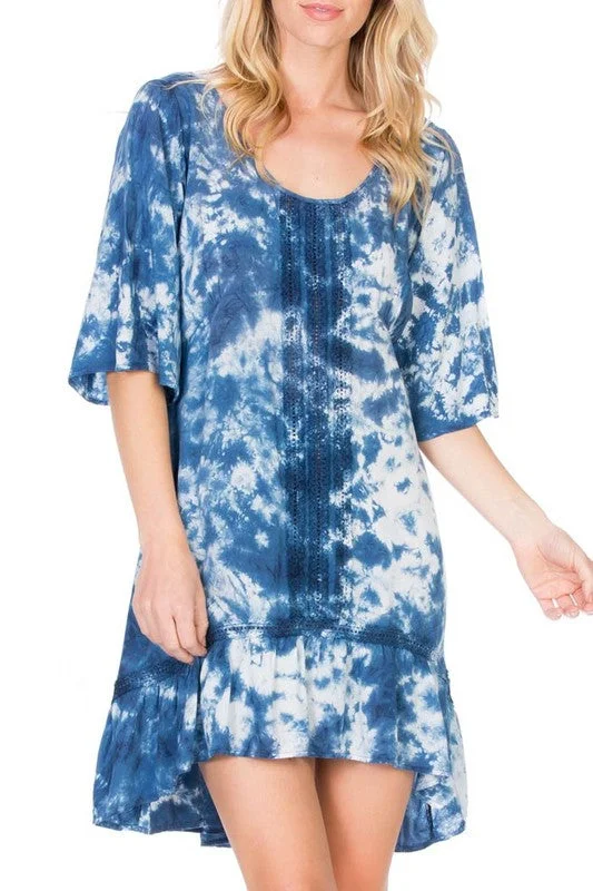 Take a Dip Dress Tunics Office stylish
