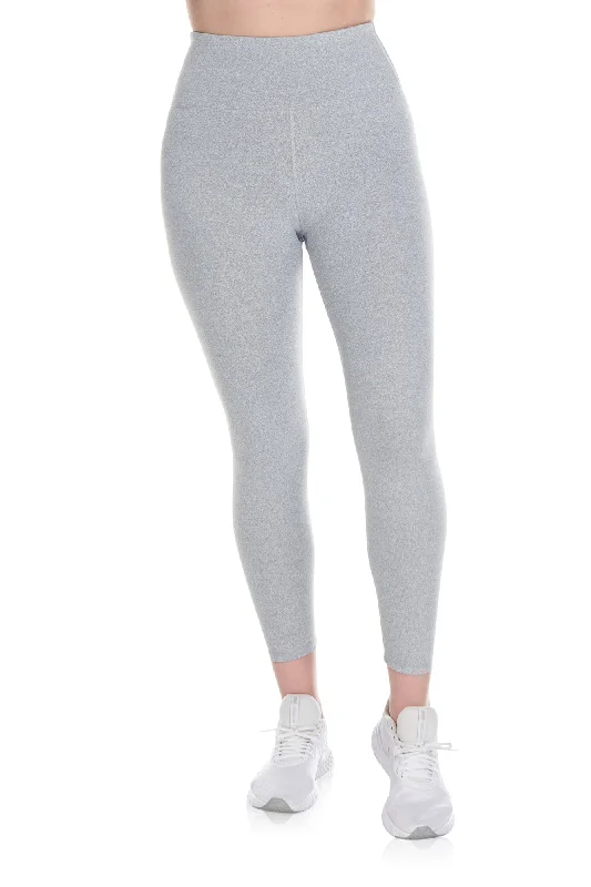 Ultra High Waist Mock Twist Legging Fashionable Quick-Dry Leggings