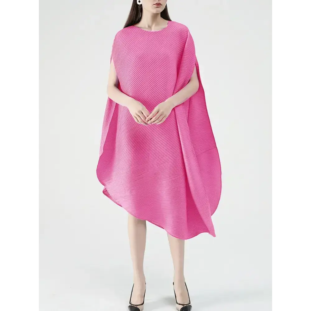 Rose Pink