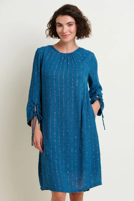Ivy Dress Tunics Gym athletic