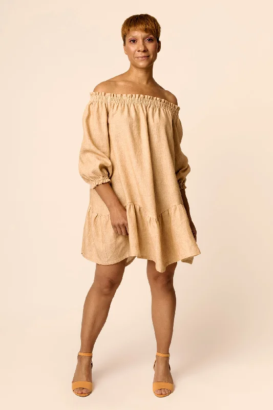 Ilma Dress & Top Tunics Corduroy durable