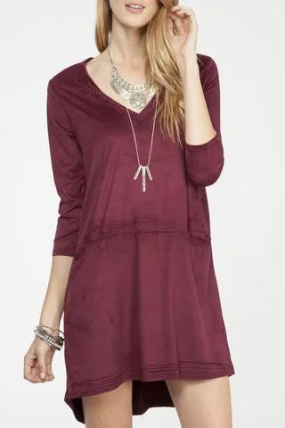 Rachel Dress Tunics Modern contemporary