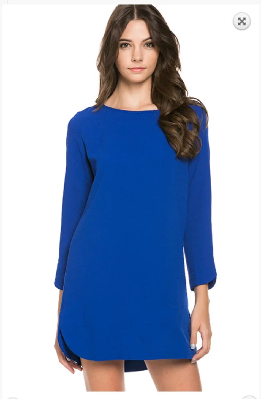 Rebecca Dress Tunics Handmade artisanal