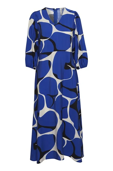 Pulz Scarlet Dress Tunics Stylish elegant