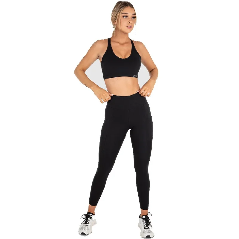 Unit - Ladies Motion Leggings Fashionable Sports Leggings