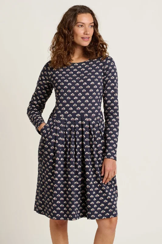 Annie Dress empire Waist empire