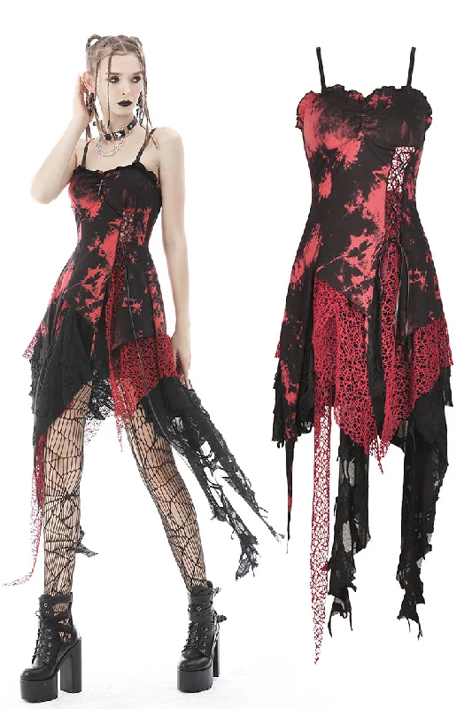 Reign of Fire Dress Tunics Stylish elegant