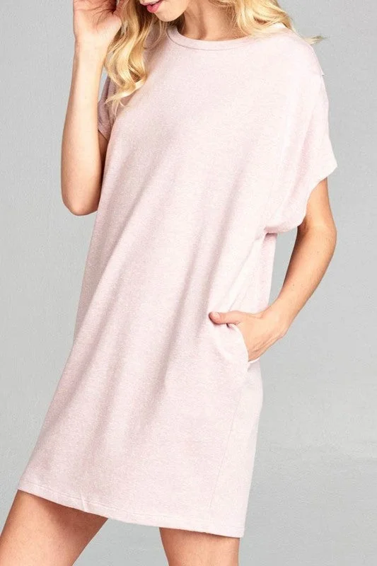 Dancing in the Square Dress Tunics Business professional