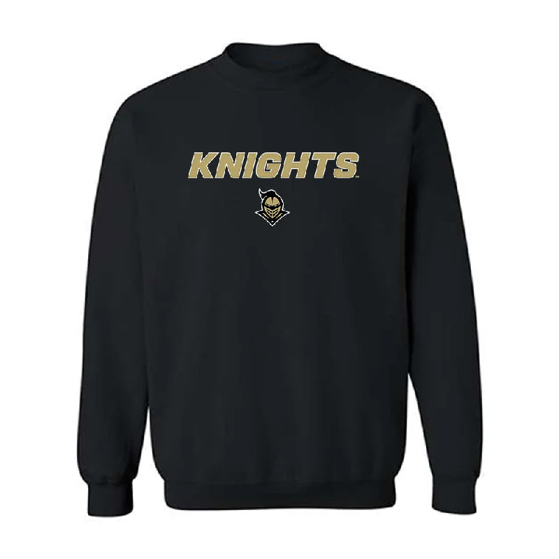 Central Florida - NCAA Women's Soccer : Lizah Pistorio - Classic Shersey Crewneck Sweatshirt Hoodie with Drawcord Adjustable Secure