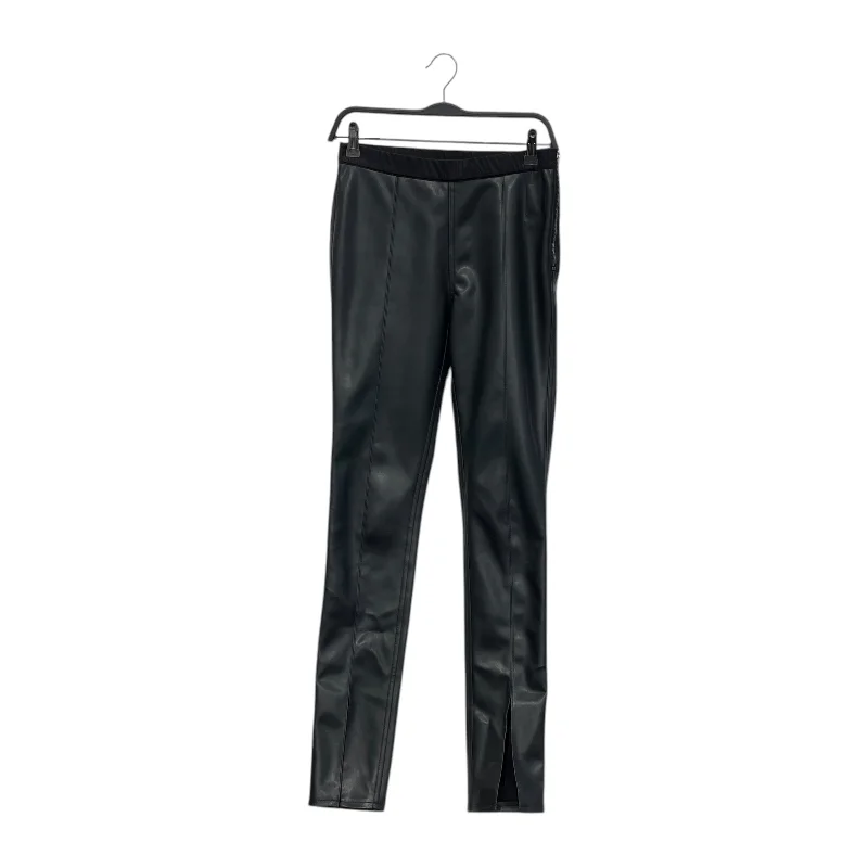 RICK OWENS DRKSHDW/Skinny Pant Leggings/S Stylish Stretch-Waist Leggings