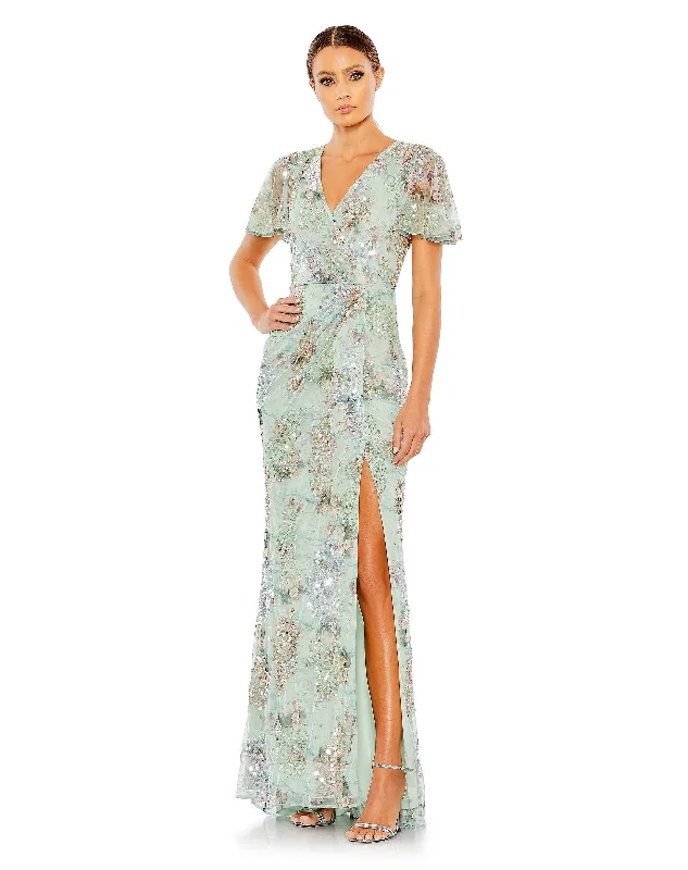 Long Slit Dress Tunics Review highly