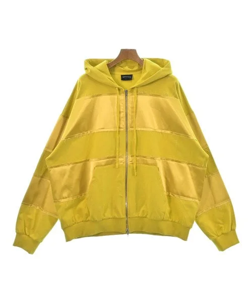 BOTTER Hoodies Hoodie with Patch Decorative Personalized