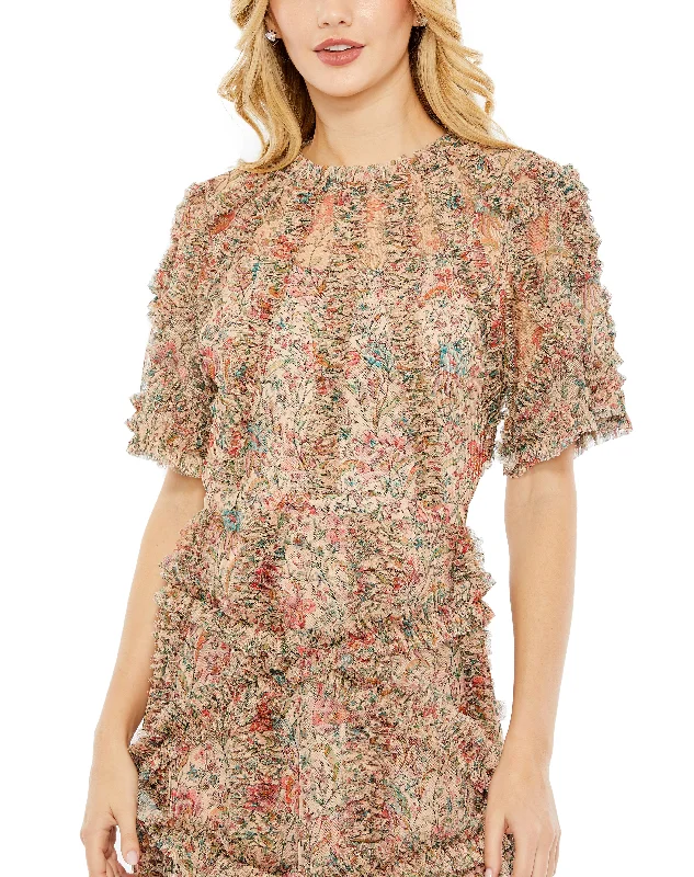Ankle Length Dress Tunics Bestseller popular