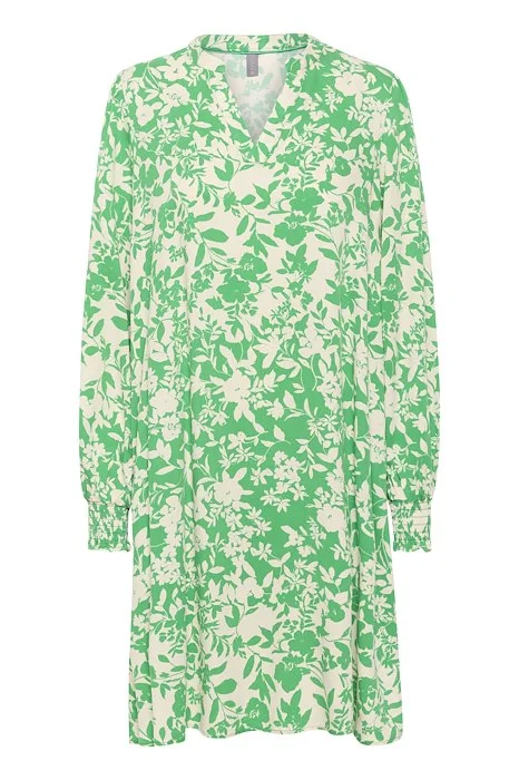 Culture Jenny Giselle Dress Tunics Luxurious high-end