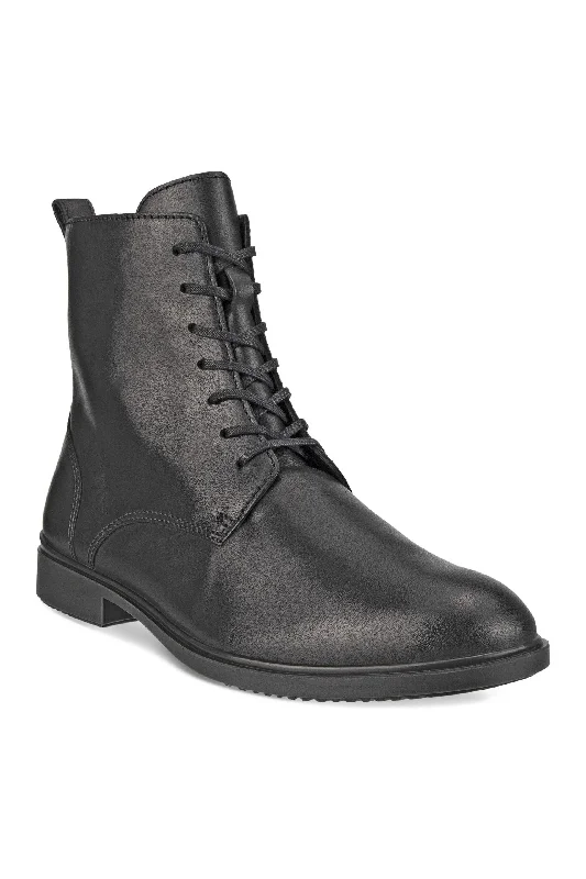 ECCO Dress Classic Womens Boot 209823 01001 black Tunics Fashionable chic