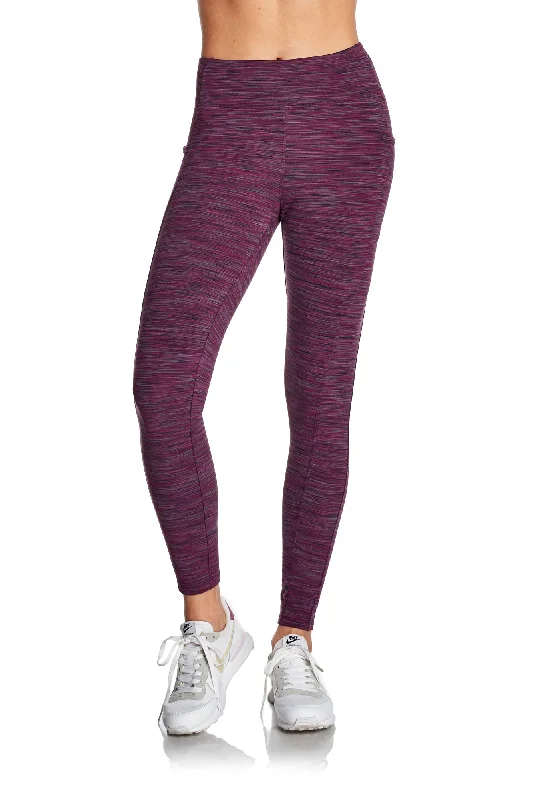 Merlot Space Dye