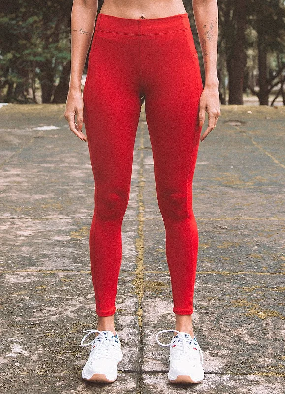 Neo Ultimate Legging (Divino) Elegant Black Leggings