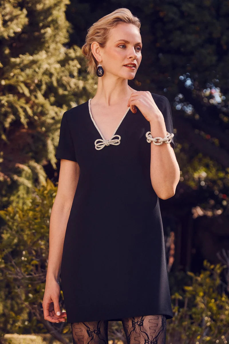 Trina Turk Obelle Dress Tunics Timeless classic
