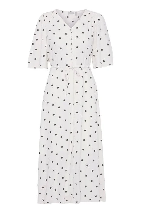 Fransa Kamma Dress Tunics Stylish modern