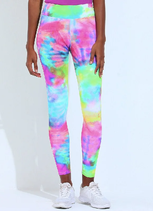 Running Leggings (Indy) Elegant Velvet Leggings