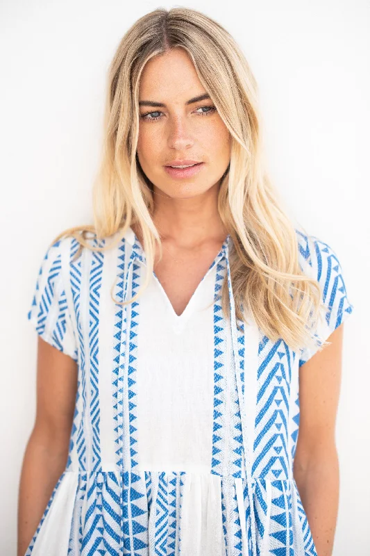Jaya Dress Tunics Yoga stretchy