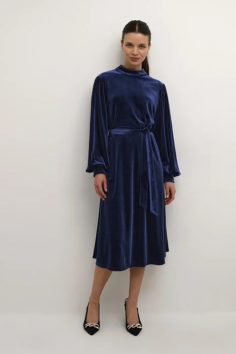 Kaffe Helle Dress Tunics Fashionable chic