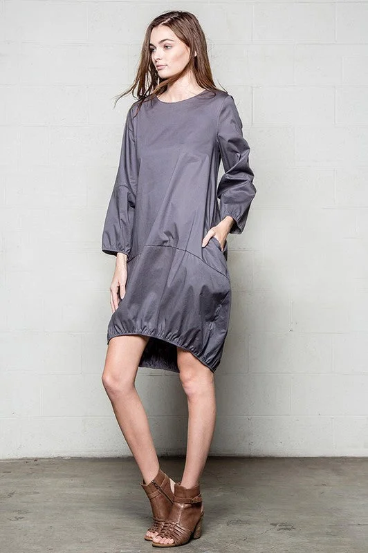Spaced Out Dress Tunics Designer luxury