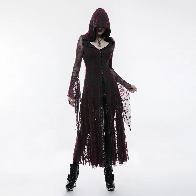 Soul of Darkness Dress Tunics Versatile all-occasion