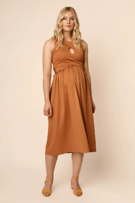 Sisko Dress & Top Tunics Denim casual