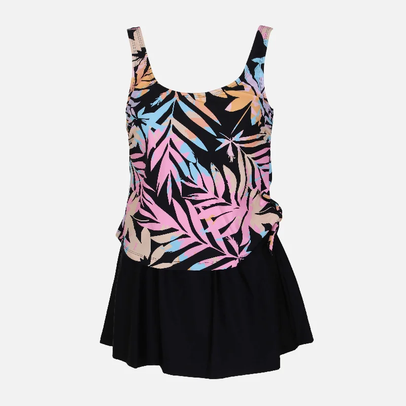 LADIES BEACH DRESS Shift Classic Vintage