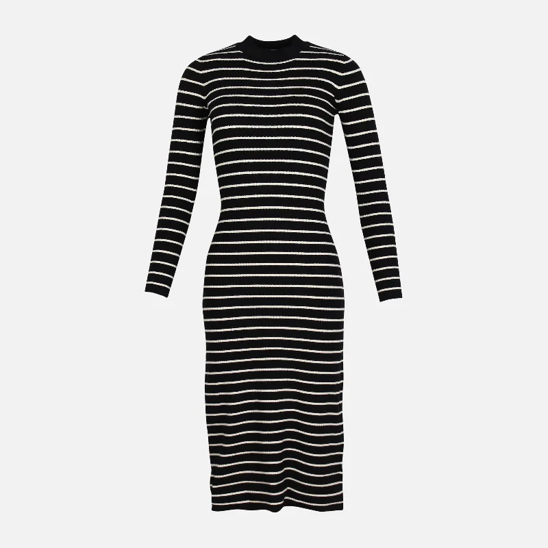 WOMEN KNIT YARN DIE DRESS Tunics Cozy soft